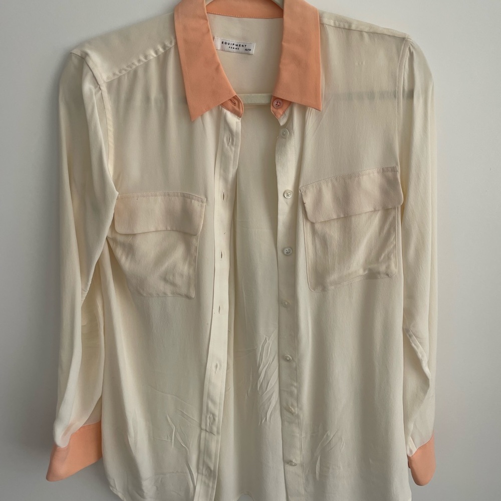 equipment shirt